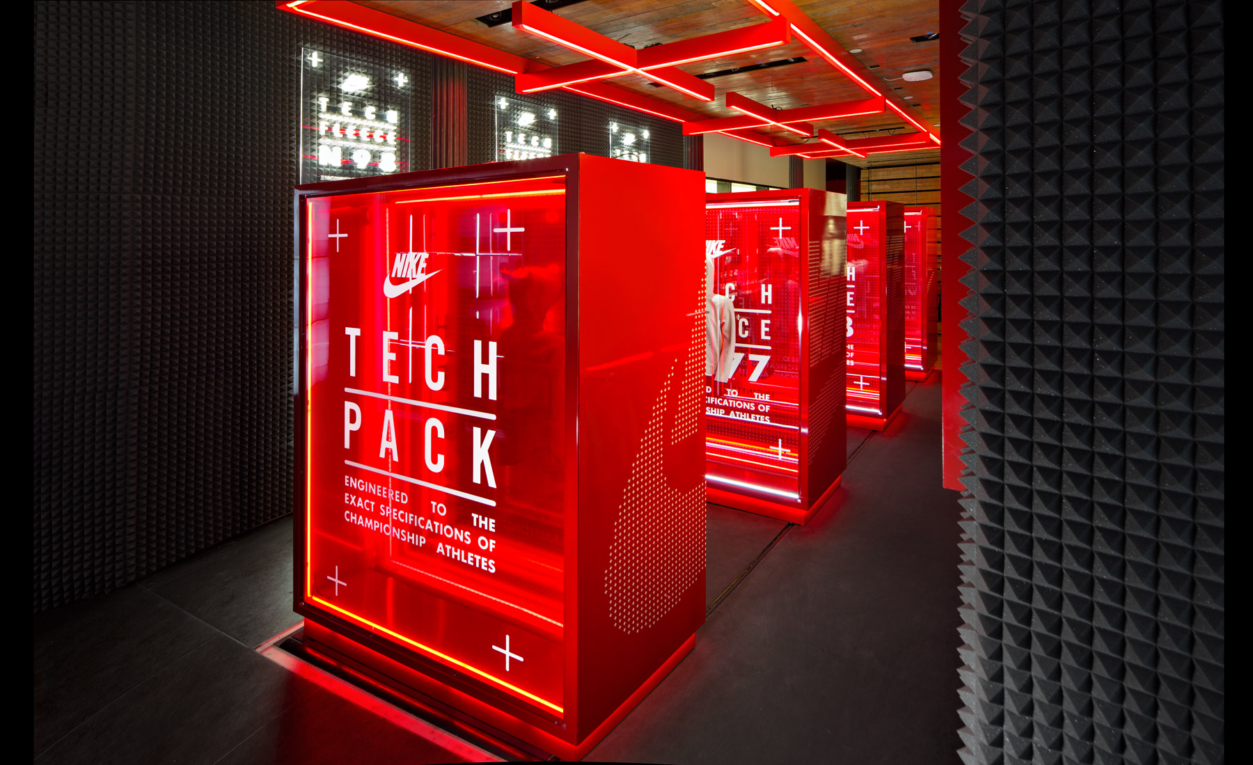 WeShouldDoItAll — Nike Tech Pack