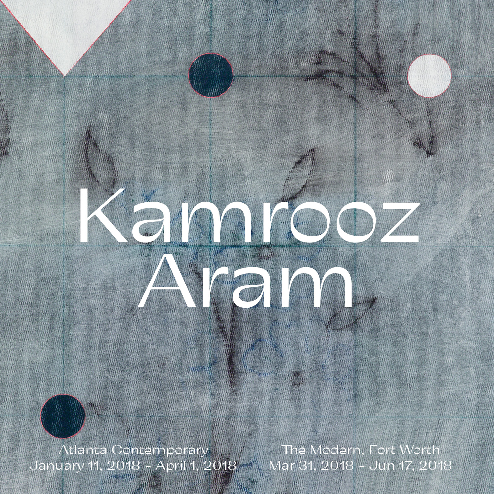 WeShouldDoItAll — Kamrooz Aram-ArtforumAd