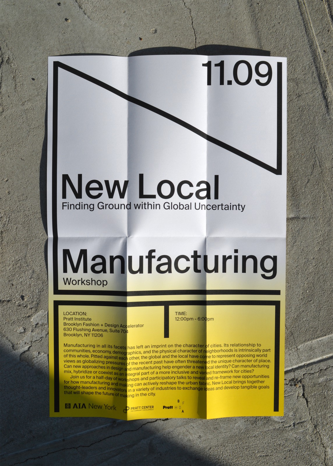 WeShouldDoItAll — AIA New Local