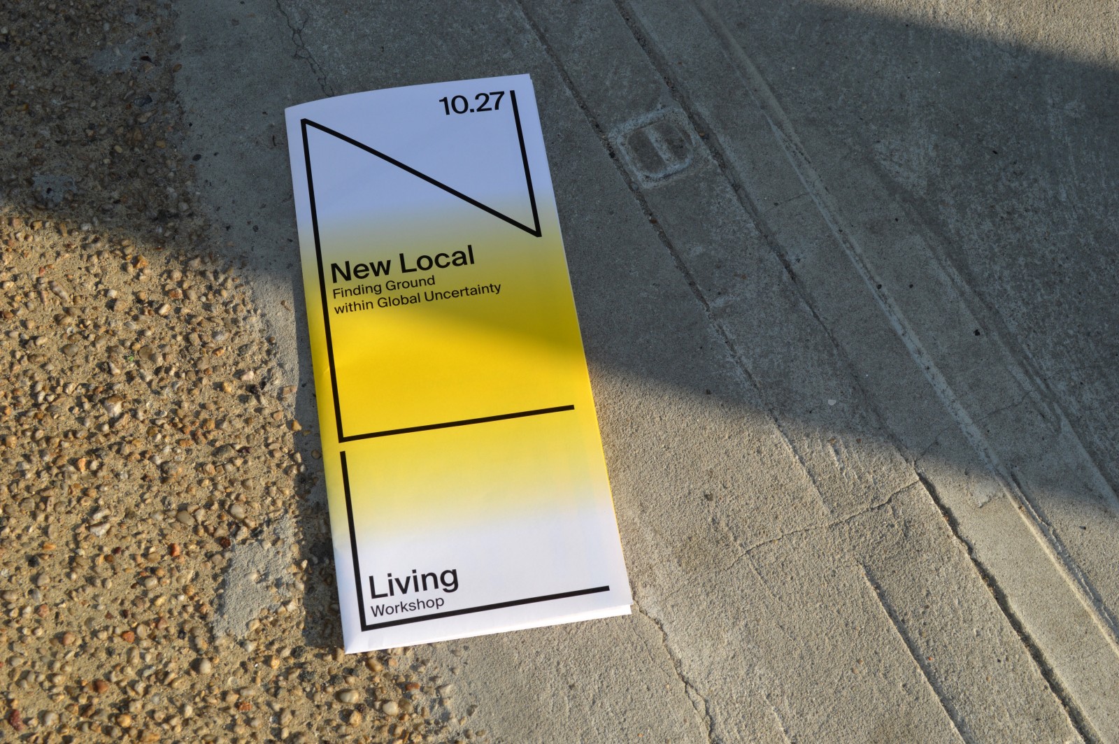 WeShouldDoItAll — AIA New Local