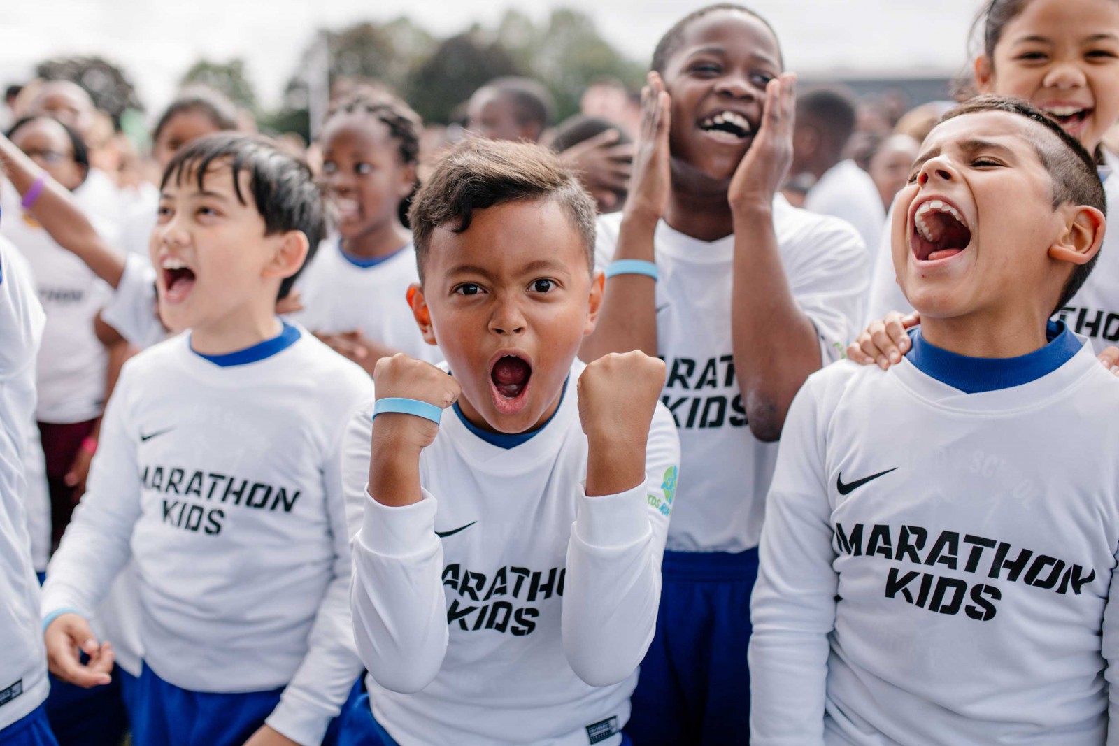 WeShouldDoItAll — Marathon Kids