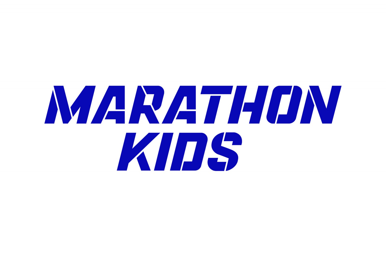 WeShouldDoItAll — Marathon Kids