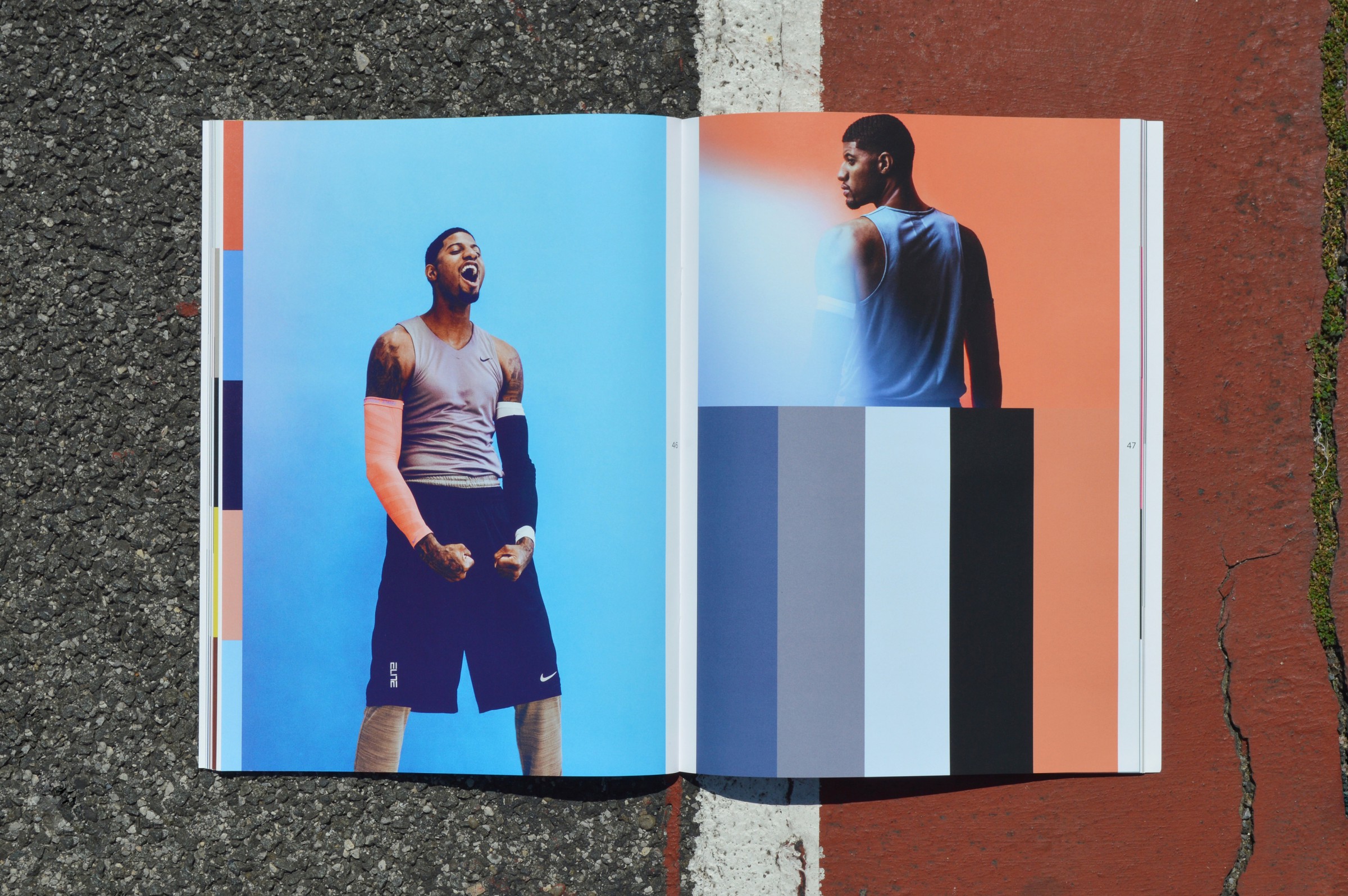 WeShouldDoItAll — Marcus Smith Color Theory