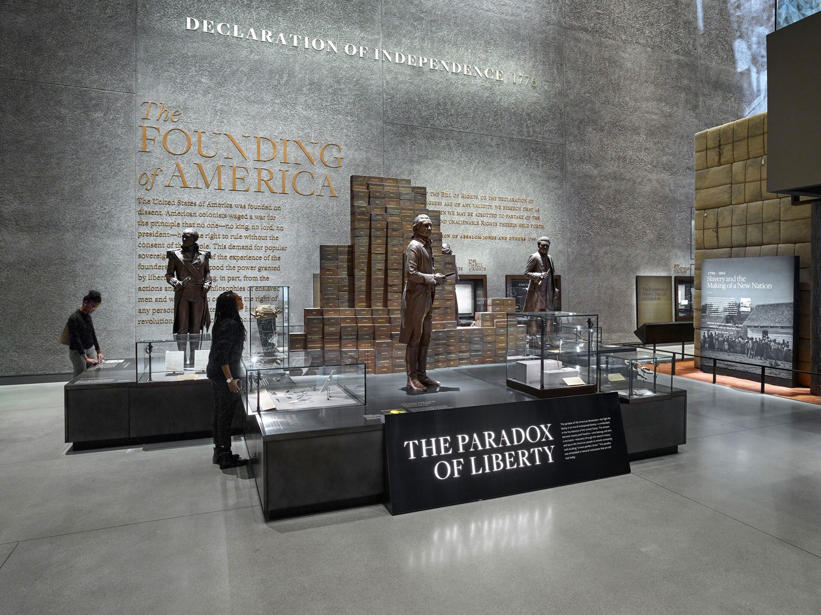 WeShouldDoItAll — National Museum of African American History & Culture