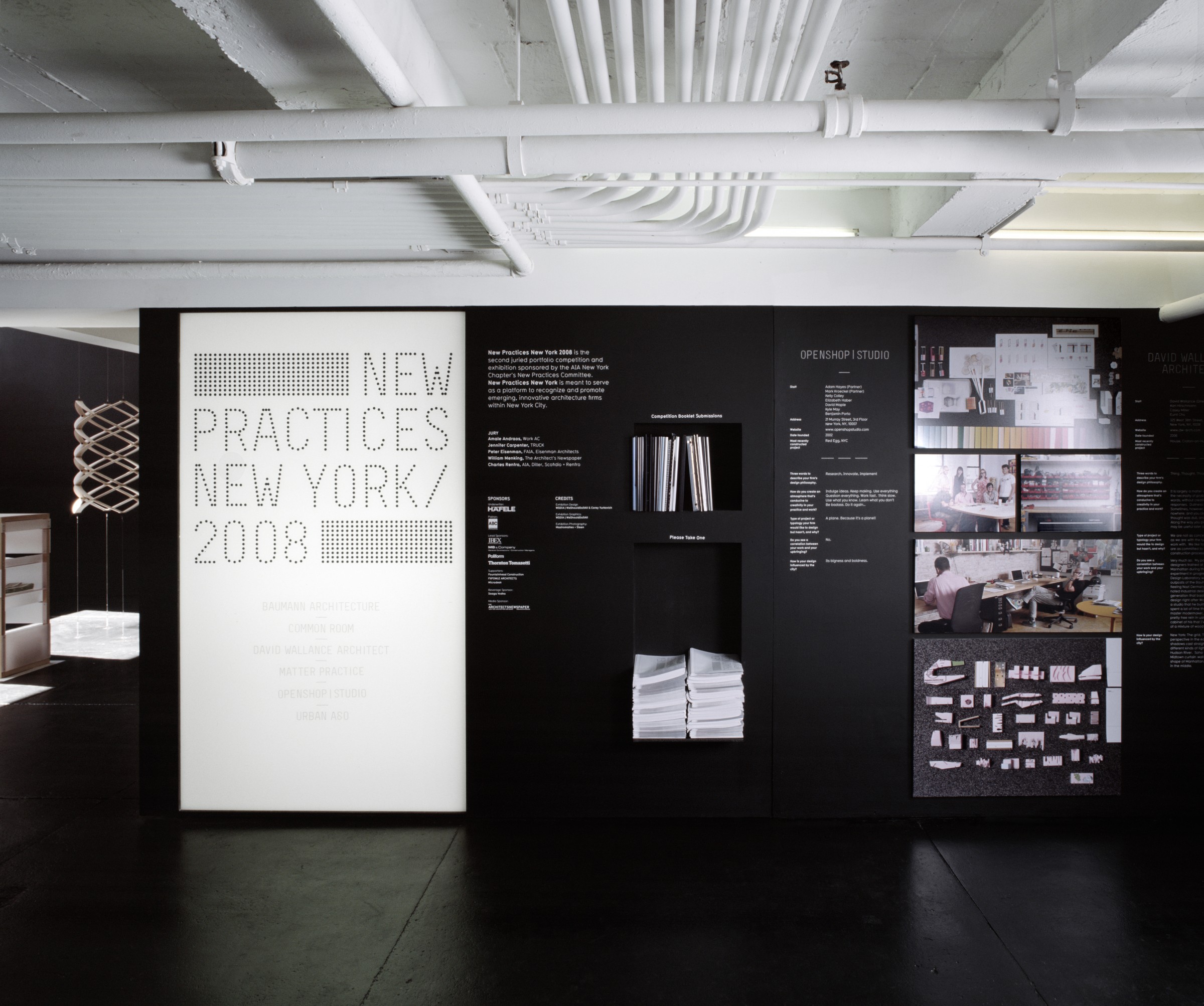 WeShouldDoItAll — AIA New Practices New York