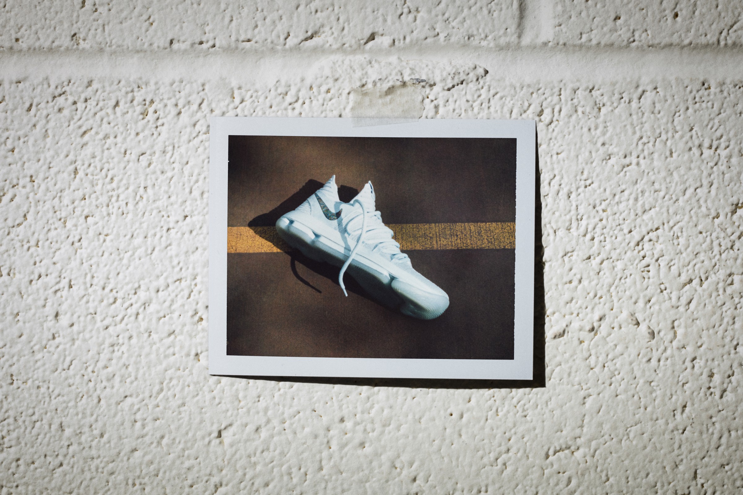 WeShouldDoItAll — Nike Kevin Durant X
